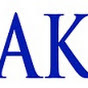 Mr Blogger AK0203 logo