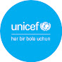 UNICEF Uzbekistan logo