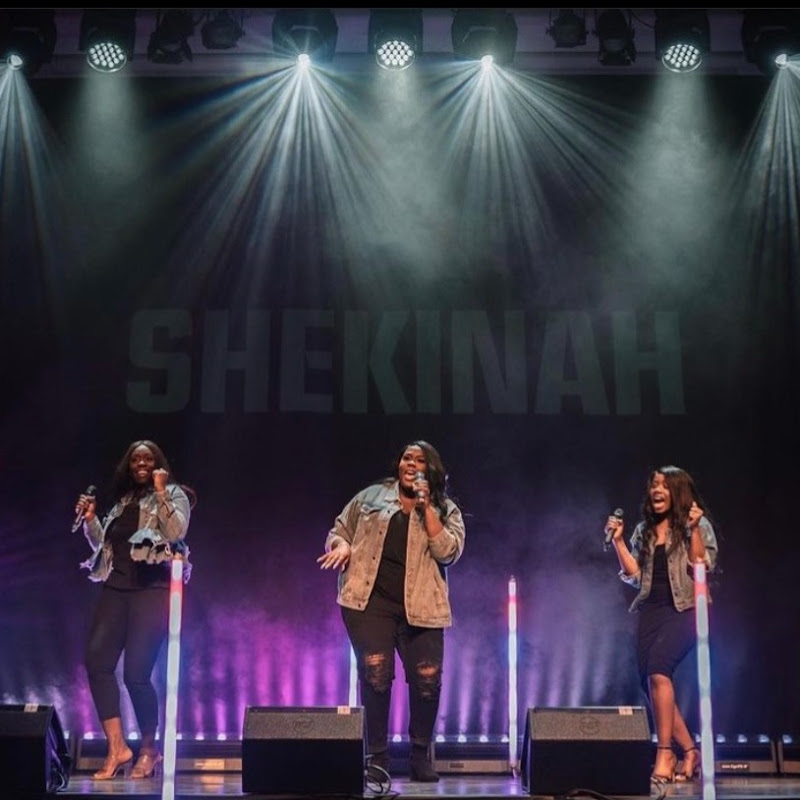 ShekinahSings