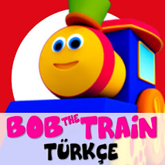 Bob The Train Türkçe - Çocuklar Için Şarkılar Image Thumbnail