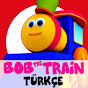 Bob The Train Türkçe - Çocuklar Için Şarkılar