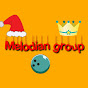 melodian group logo
