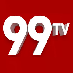 99TV Telugu channel logo
