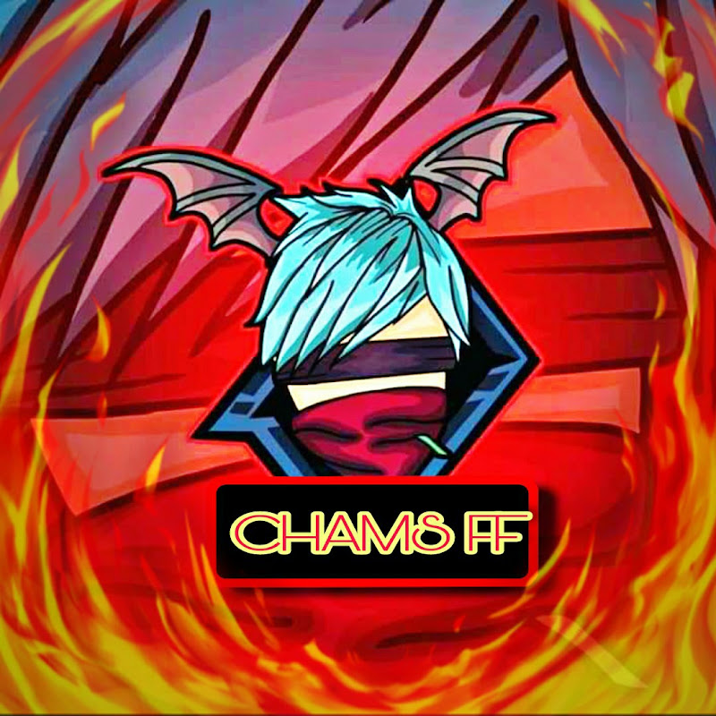 CHAMS FF