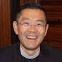 Fr. Patrick Cheng logo