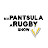 Mapantsula a Rugby Show