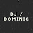 DJ DOMINIC