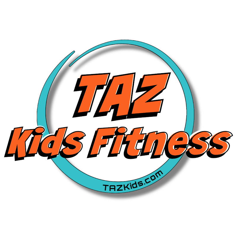 TAZ Kids Fitness