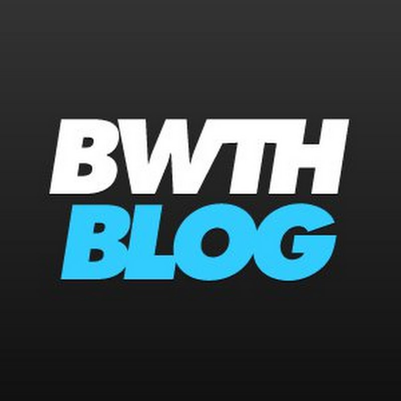 Bandwidth Blog