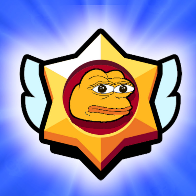 Pepe - Brawl Stars