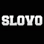 Логотип каналу SLOVOproject