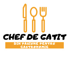 Chef de gatit