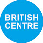 British Centre - ingilis dili kurslari logo