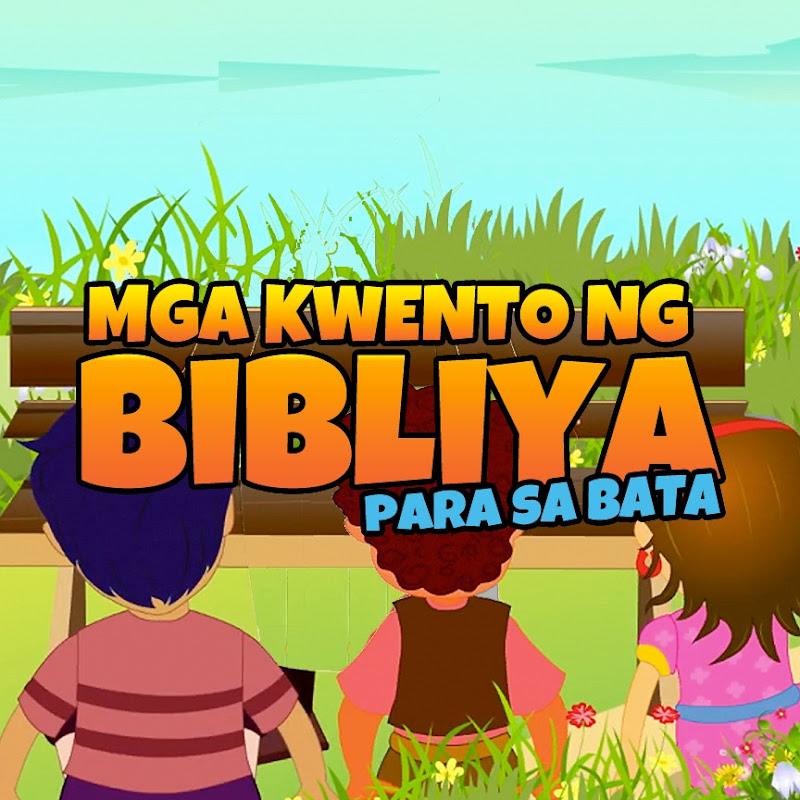 Tagalog Bible Stories