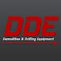 Demolition and Drilling Equipment