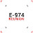E-974 Reunion