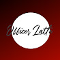 Officer Latte logo