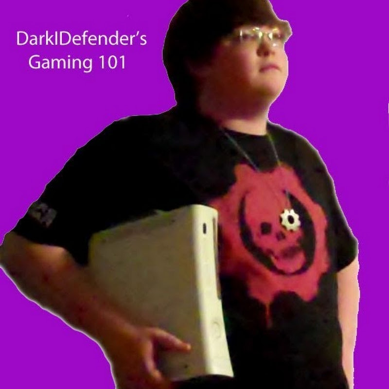 DarkIDefender