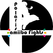 PolarisZenKai’s Amiibo Fights!