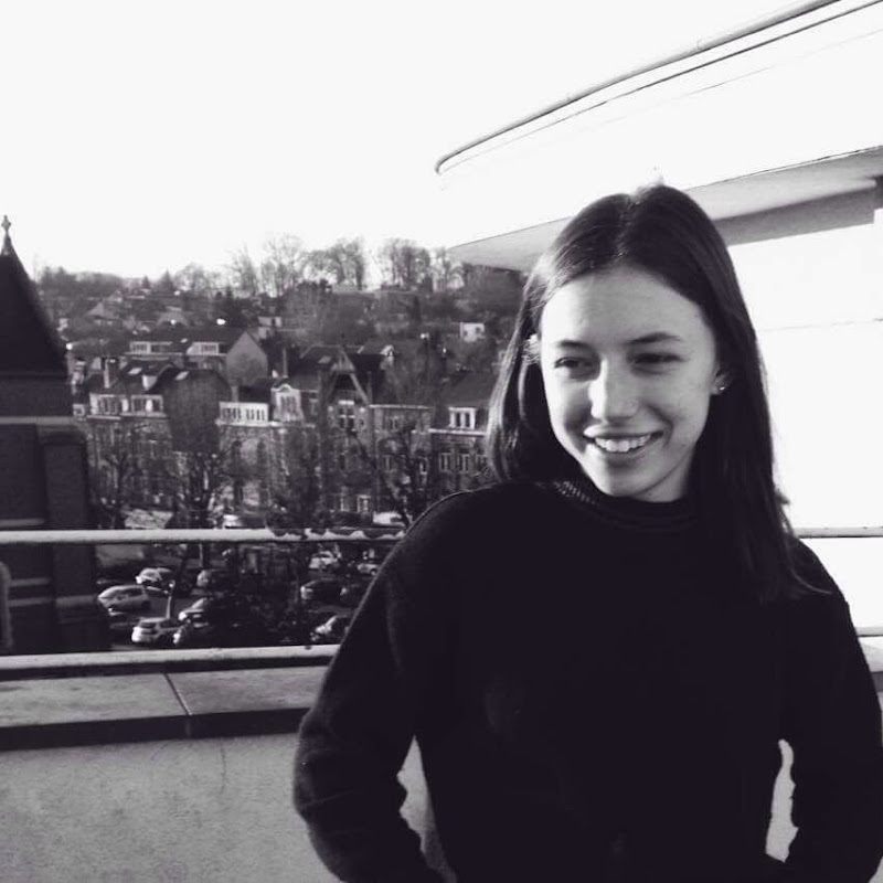 Elena UNger