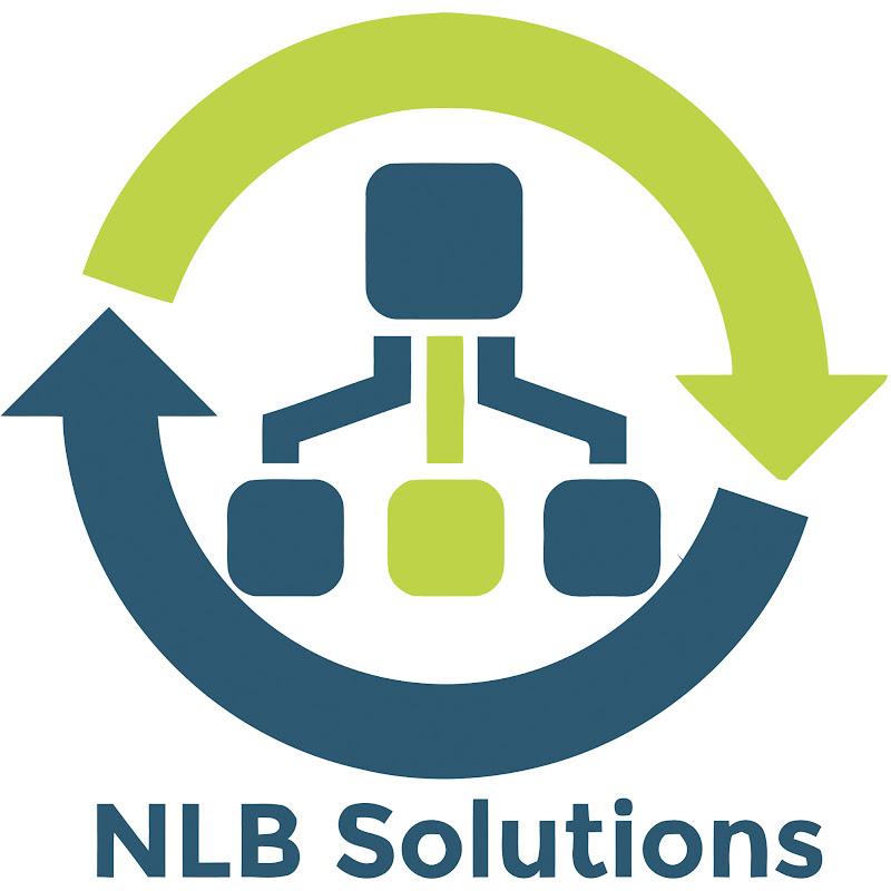 NLB Solutions Logo