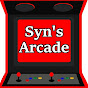Syn's Arcade logo