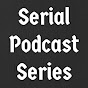 Serial Podcast Series logo