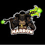 Marrow logo