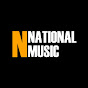National Music logo