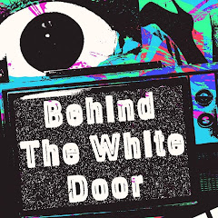 Behind The White Door