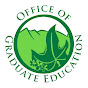 Office of Graduate Education logo