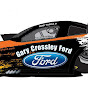 Gary Crossley Ford logo