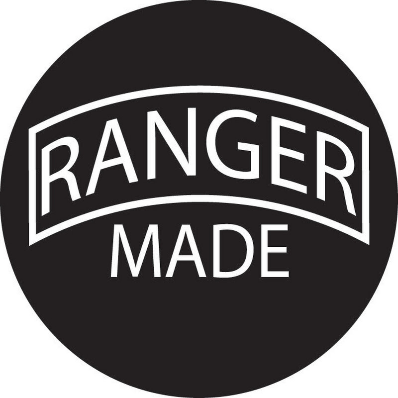 Rangermade Knives