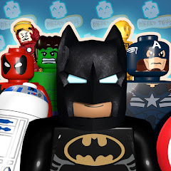 Thumbnail of related channel