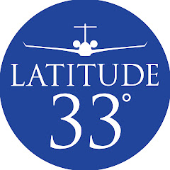 Latitude 33 Aviation