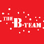 The B-Team logo