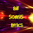 all_songs_lyrics