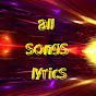 all_songs_lyrics Avatar