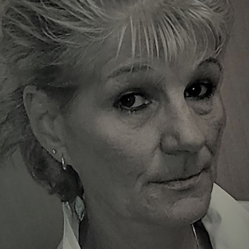 Charlotte Larsen