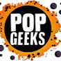 PopGeeks