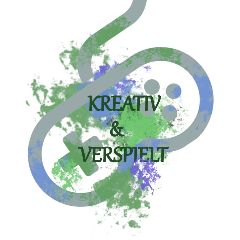 Kreativ & Verspielt