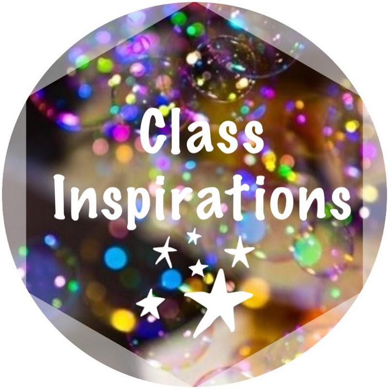 Class Inspirations