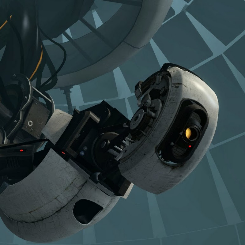 TheGLaDOS