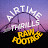Airtime Thrills Raw Footage