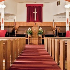 Mount Carmel Holy Assembly Baptist Church