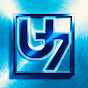Unrated 7 logo