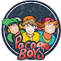 Poco Boys logo
