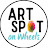 Art Spot on Wheels