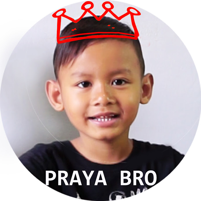Praya Brother Net Worth & Earnings (2026)