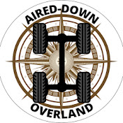 Aired-Down Overland